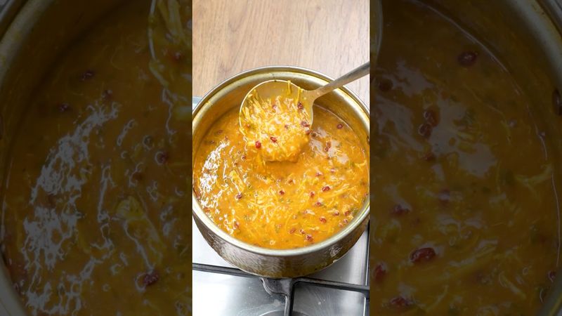 سوپ رستورانی