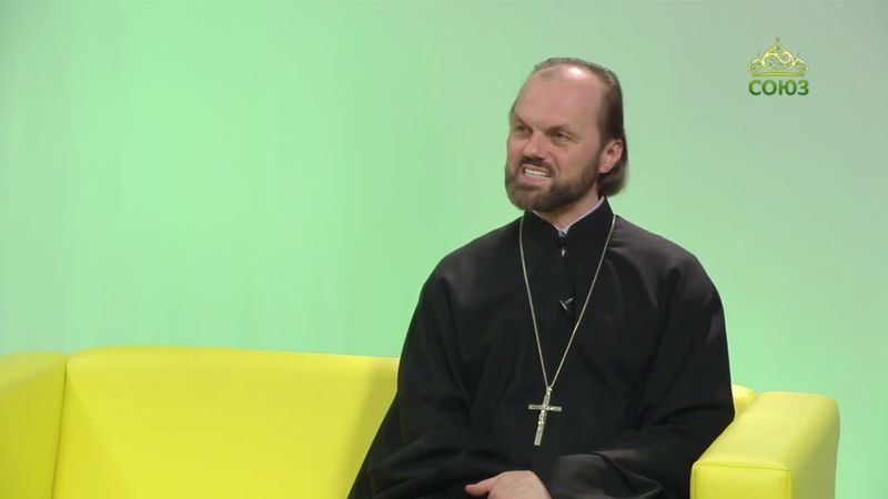 Беседы с батюшкой. Борьба Культуры и бескультурья. Священник Илия Макаров. 30 мая 2025