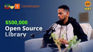 በረከት የBetter Auth መስራች | Gugut EP#187