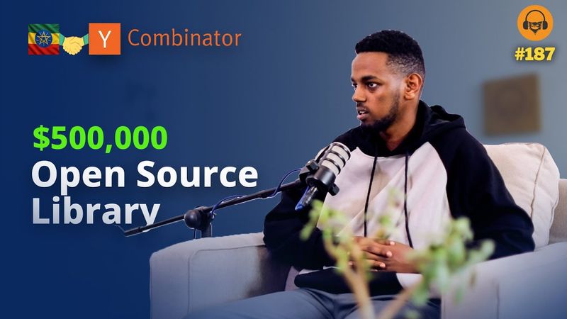 በረከት የBetter Auth መስራች | Gugut EP#187