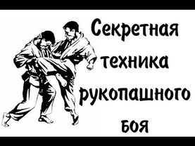 Новое боевое искусство    Боевая система рукопашного боя, которую создал компьютер