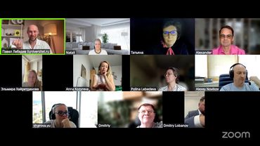 Нейропродюсер. Практикум по видео 03.06.25