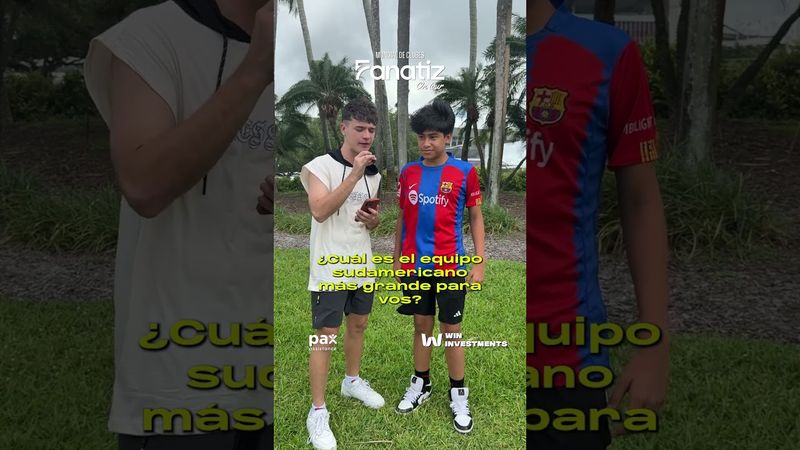 🌎🔥 ¿CUÁL ES EL CLUB MÁS GRANDE DE SUDAMÉRICA? 🇦🇷🏆