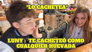 EMIKUKIS ABOFETEA A GLOGLO 8 VECES