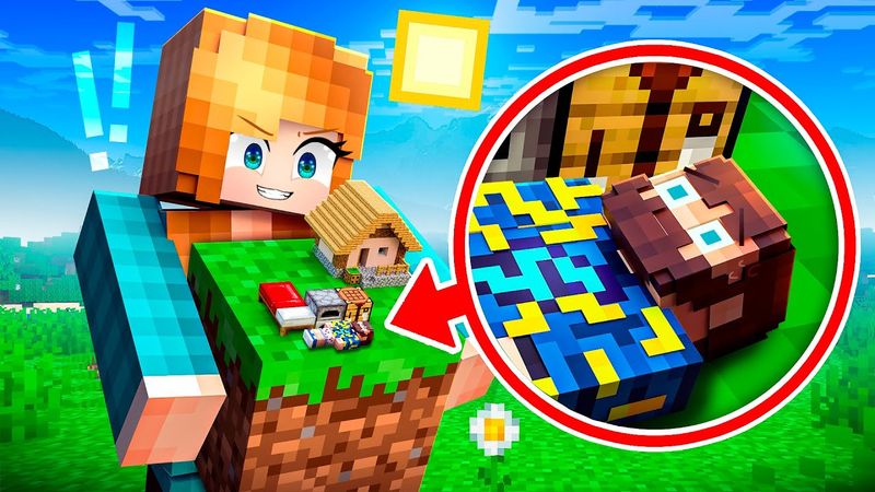 😱Экстремальные ПРЯТКИ В ОДНОМ БЛОКЕ + Райм, Градус, Фиксплей, Вазачка