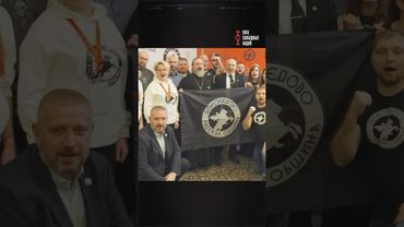 Откуда берут деньги скинхеды и Русская община?