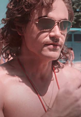 #BillyHargrove #StrangerThings #StrangerThingsTok #DacreMontgomery #V...