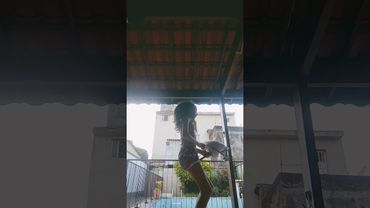 #hobbyhorse #horse #brasil #equestrian Brasillllll kkk amo o piaffe 😆😁