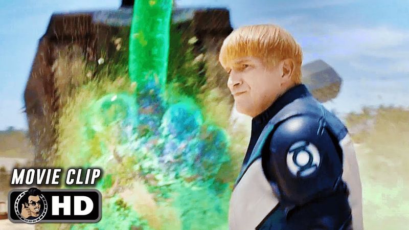 Justice Gang Destroys Boravian Army Scene | SUPERMAN (2025) Movie CLIP HD