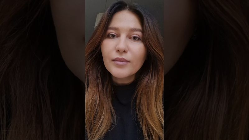 Все разрушается перед мечтой!