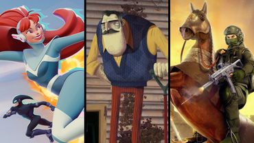 tinyBuild Connect 2025