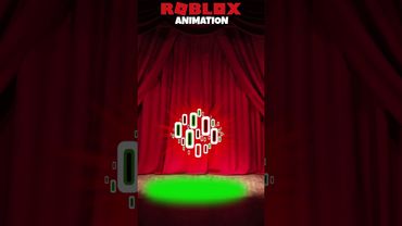 what a performance EYES🎄... Doors Animation (Roblox)