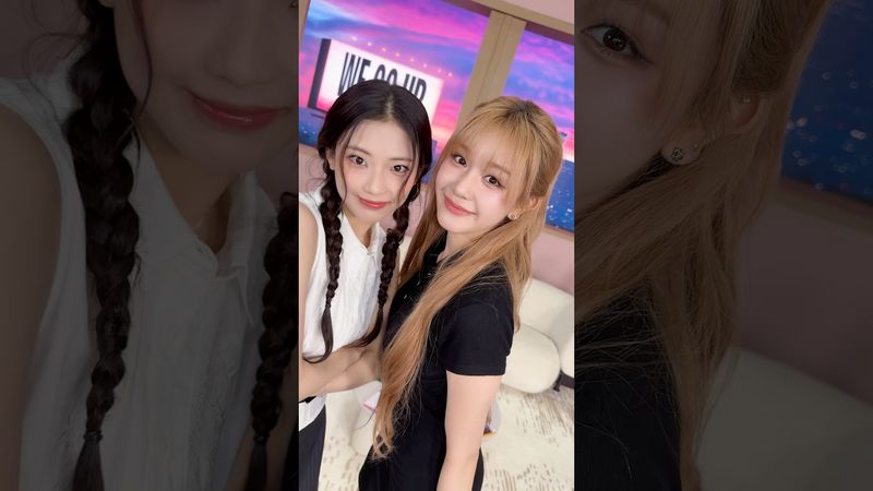 Tidal wave 🌊 #BABYMONSTER #베이비몬스터 #RUKA #루카 #PHARITA #파리타 #WEGOUP #WEGOUP_challenge #shorts