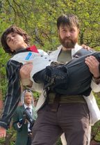 JayVik 4 lyfe🥲 It’s what the fans deserved @CherryGem⏭️CPAC  #arcane ...