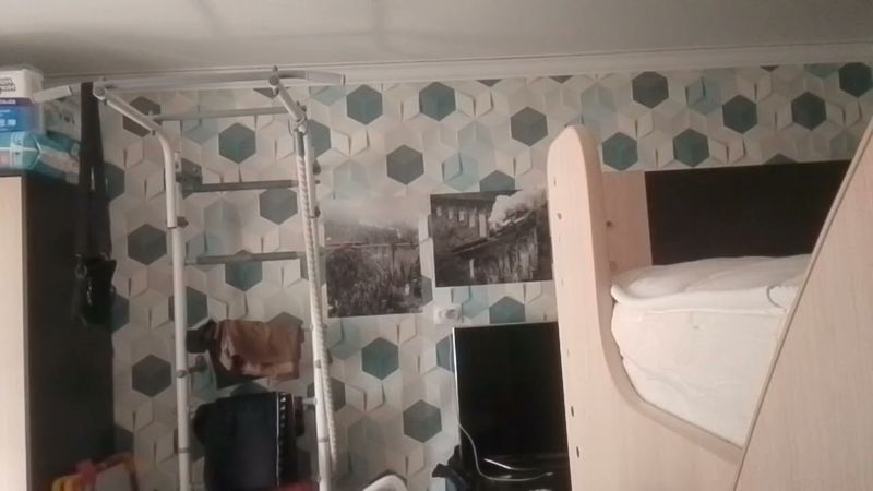 Квадробер сериал «потерянная маска» сериал 2