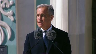 'We know that Putin can never be trusted': Canadian PM Carney | AFP