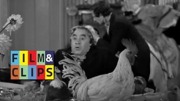 Incredibili Ospiti Inaspettati! - Clip da Un Garibaldino al Convento by Film&Clips