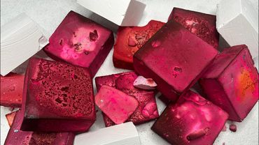 Birthday Crush for asmrbarb_ on IG 💖