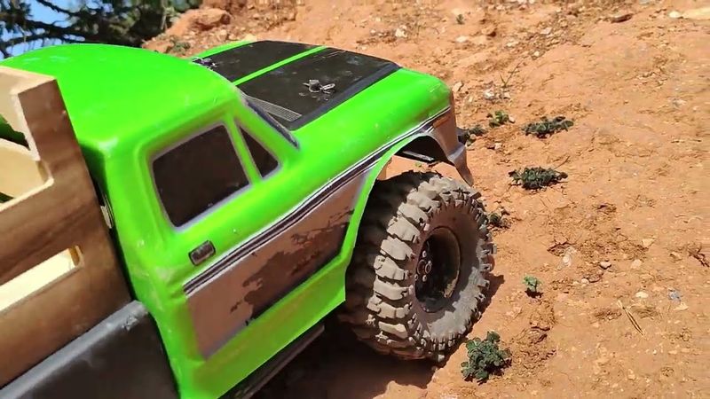 rc crawler.rgt 86110.