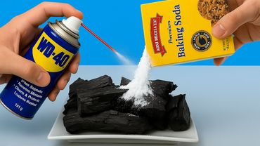 Bunu daha önce neden bilmiyordum! Evde Yapabileceğiniz 6 Harika Kendin Yap Fikri