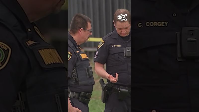 Argument leads to deadly shooting at apartment complex in MacGregor neighborhood, HPD says