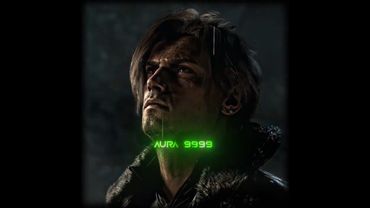 He's Back.. Mr. Kennedy 🔥🗿 | Resident Evil Requiem | MONTAGEM SUPERSONIC (Slowed)  #shortsfeed