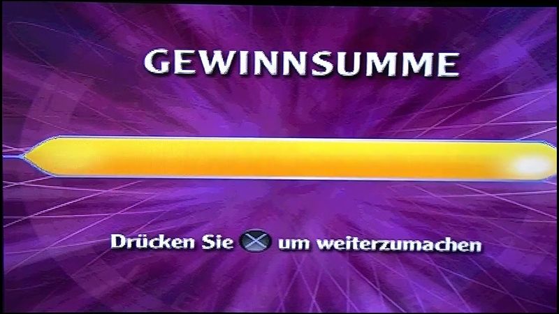 Let's Play | Wer wird Millionär 2. Edition | PS1