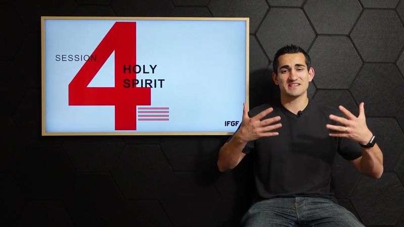 IGROW Session 4 - John Mendez (Come)