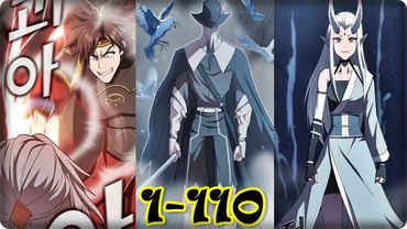 Маньхуа Я ЗАСТРЯЛ В ОГРОМНОЙ БАШНЕ НО СМОГ ВЫБРАТЬСЯ 1-110 глава Озвучка Белый