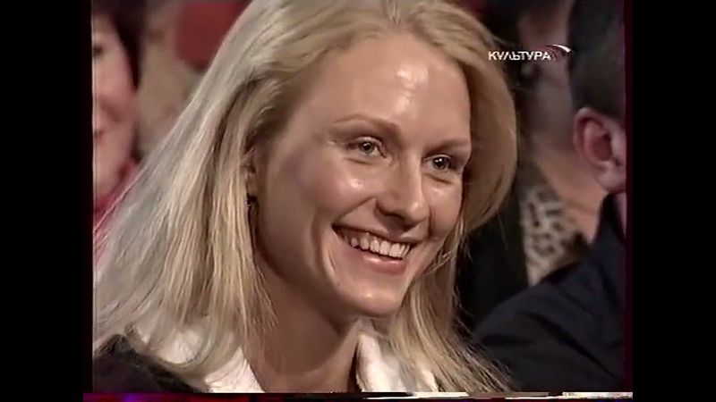 Культурная революция (Культура, 14.04.2005) Кинофестивали совершенно бесполезны для кино