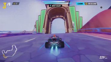 Disney Speedstorm | Anna - Gameplay #03