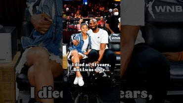 RIP Kobe Bryant (1978–2020) – The Legendary Journey from 5x NBA Champion to Oscar Winner!