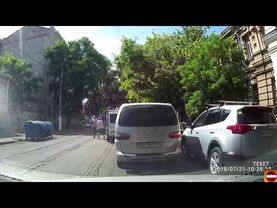 НЕ НА ТОГО НАРВАЛИСЬ 4