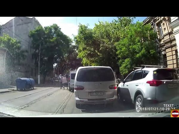 НЕ НА ТОГО НАРВАЛИСЬ 4