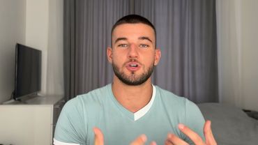 Постоянство строит любой успех