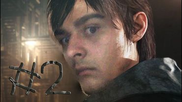 Gummer woke up..on Silent Hill #2 | P.T.