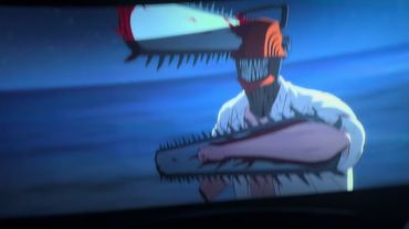 #fyp #chainsawman #reze #denji #anime 