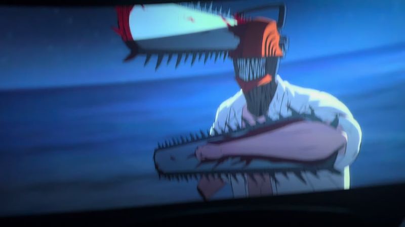 #fyp #chainsawman #reze #denji #anime 