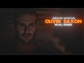 Oliver Saxon Mega Scenepack || 4K Quality by Directoredits || Dexter Season 8