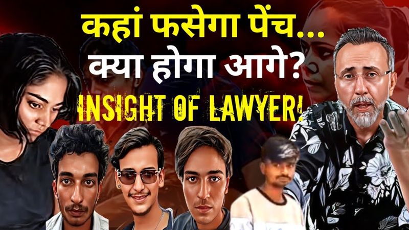 LAWYER'S INSIGHT. Raja  Raghuvanshi Murder Case Investigation | Face to Face