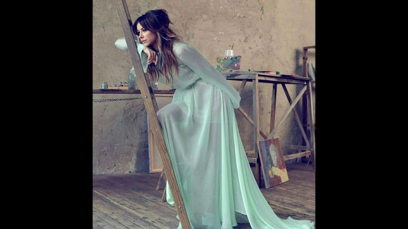 ПРЕМЬЕРА! Ани Лорак - Я  не могу без тебя