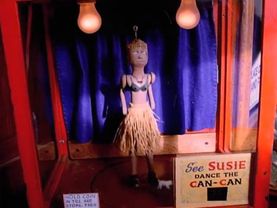 San Francisco Days - Official Music Video