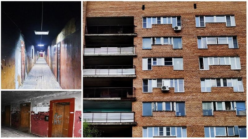 ⚡⚡ЖУТКИЙ И ПЕЧАЛЬНО ИЗВЕСТНЫЙ ДОМ ТОЛЬЯТТИ ПО АДРЕСУ: МИРА 137; МАРГИНАЛЬНЫЙ И ОПАСНЫЙ ДОМ