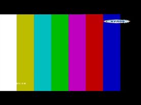 Начало эфира канала Кӯлоб (Куляб, Таджикистан). 05.01.2023