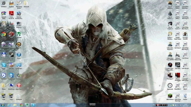 Як використовувати збереження Minecraft правильно