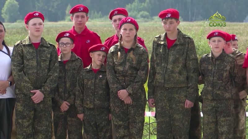 «Путь к храму» (Новосибирск). Выпуск от 12 сентября 2025