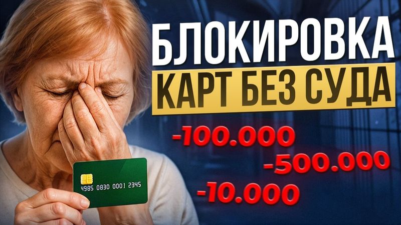 Самые важные законы, которые затронут КАЖДОГО в 2025 году. Чего ЕЩЕ ждать от государства
