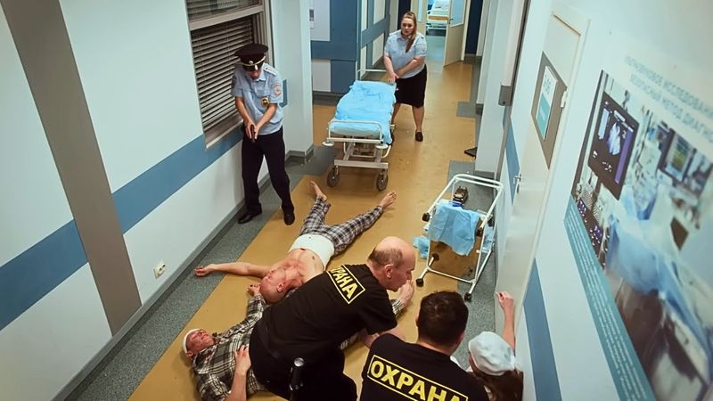 ВСЕ СЕРИИ ПРЕМЬЕРЫ  ДЕТЕКТИВА! УБИЙСТВА, ОБРЯДЫ, РУСАЛКИ! Абонемент на расследование. Тёмные воды