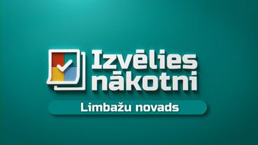 "Izvēlies nākotni!" Priekšvēlēšanu debates – Limbažu novads