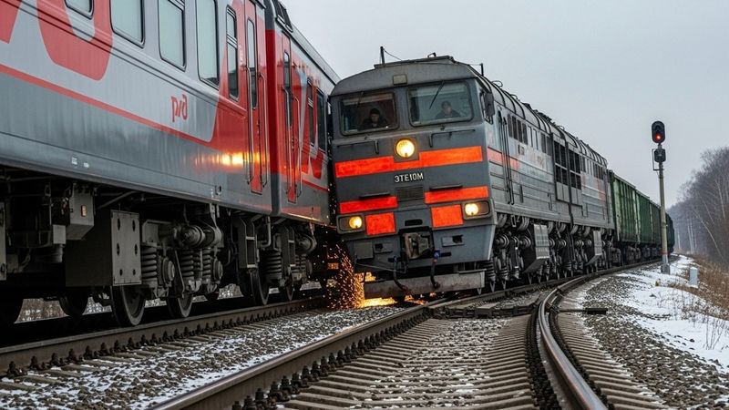 Опять ВИНОВАТЫ РАБОТЯГИ? Разбор: Нара-Бекасово